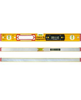 STABILA ELECTRONIC SPIRIT LEVEL-600MM 196-2EL/60