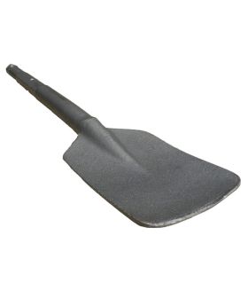 Promac 914985 100x165mm Clay Spade-SDS MAX Drive