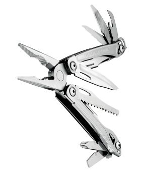 LEATHERMAN Multi tool - Sidekick 831439