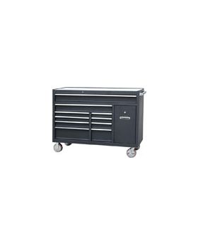 VEK Tools tb08114r 56" 14 DRAWER ROLLER TOOL CABINET