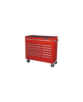 VEK Tools JWTBR4413-X 42" 13DRAWER ROLLER TOOL CABINET