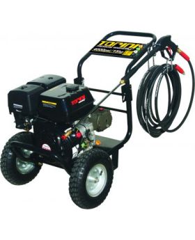 SP Tools TPW4500P Torini 15hp Petrol Pressure Washer