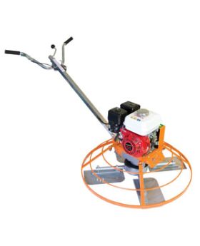 Honda HS34  FINISH HONDA Petrol HS Series Trowel Machine-34"