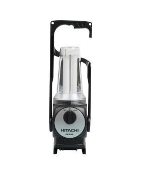 Hitachi UB18DSL 14.4V - 18V Cordless Slide Lantern - Bare Unit