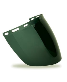 PROCHOICE Shade 5 Polycarbonate Visor - VS5