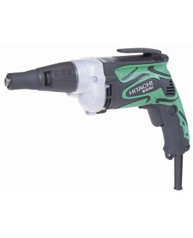 Hitachi W6VB3  6mm Screwdriver for Drywall & Roofing