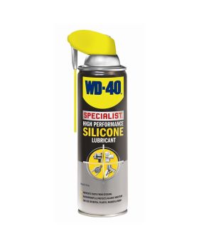 WD40 Specialist High Performance Silicone Lubricant 300g WDHPSL