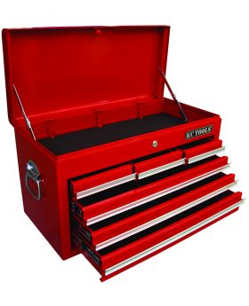 KC Tools KC12100 6 Draw Tool Chest