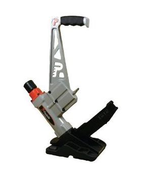 Paslode a18201 FLORMASTER Secrete Flooring Nailer Staple Gun