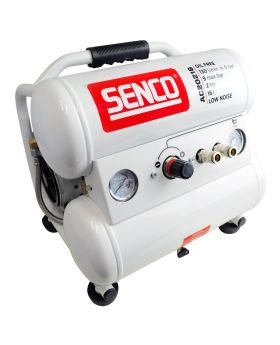 SENCO 16L Low Noise Compressor 2HP