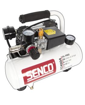 SENCO 4L Low Noise Compressor 0.33HP