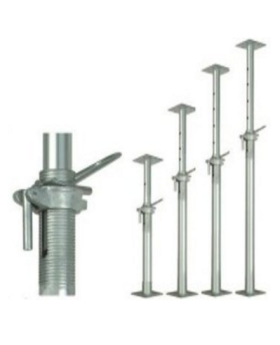 CHASEIT Tubular Steel Telescopic Acrow Shure Prop-Size 2 SHO01.3070.198.003