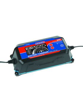 MATSON AUTO EXACT 10 AMP SMART CHARGER AE1000E