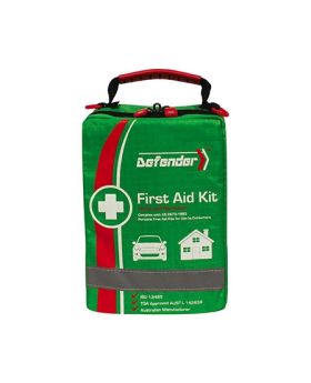 DEFENDER GENERAL PURPOSE FIRST AID KIT - SOFTPACK AFAK3S