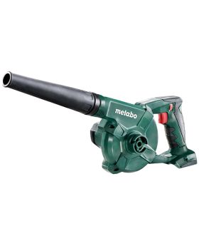 Metabo AG18BLOWER. 18V Cordless Variable Speed Blower - Bare Unit