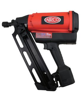 Airco TBG3400  Framing Nail Gun ProGas F34A Nailer TBG3400