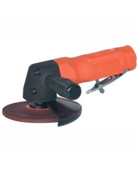 ALLIANCE Pneumatic 125mm Air Angle Grinder