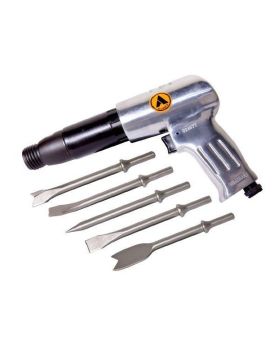 ALLIANCE Pneumatic Heavy Duty Air Hammer - 92mm Stroke