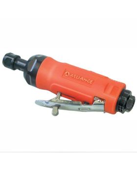 ALLIANCE Pneumatic Air 1/4" Die Grinder