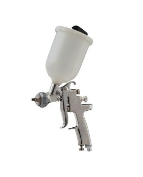 Anest Iwata Gravity Spray Gun-AZ3 HTE2 Series AZ3HTE2(TIPSIZE)