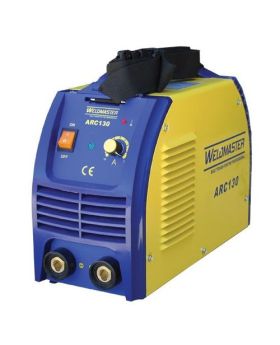 WELDMASTER Inverter Arc Welder -130amp 11139