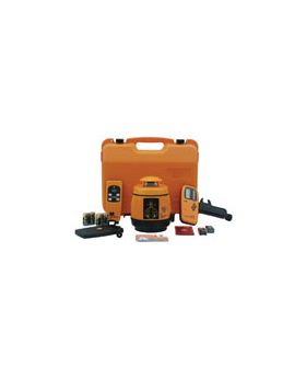 CMI Plasterers Laser Level Kit ARL512