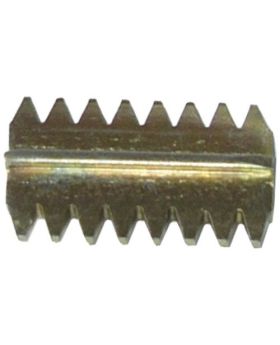 ARMEG 40mm SDS-Plus Replacement Scutch Comb 