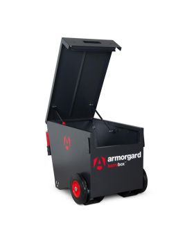 ARMORGARD BarroBox BB2 Mobile Site Storage Box -JTD