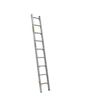 Gorilla ASL-009-I Scaffold ladder to suit 2 high Aluminium 140kg Industrial