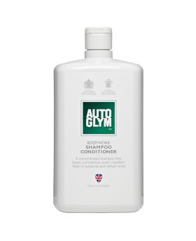 AUTOGLYM Professional Bodywork Shampoo Conditioner- 1L AUTBS1