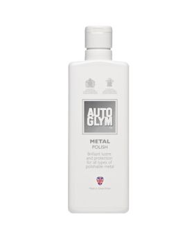 AUTOGLYM METAL POLISH - 325ml AURMPL