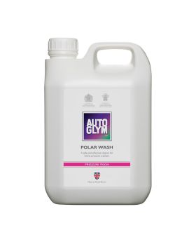 AUTOGLYM Polar Wash Foaming Car Wash-2.5L AURPWS002.5