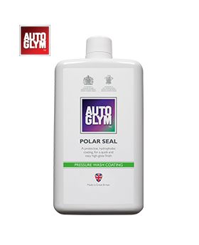 AUTOGLYM Polar Seal Foaming Car Sealer-1L AURPLS001