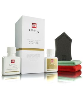 AUTOGLYM UHD Ultra High-Definition Ceramic Coating Kit-ATD