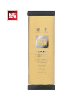 AUTOGLYM Professional AQUA-DRY Chamois (54X44CM) AUAADC