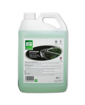 AUTOGLYM Professional Interior Cleaner  -5L AUTIC5