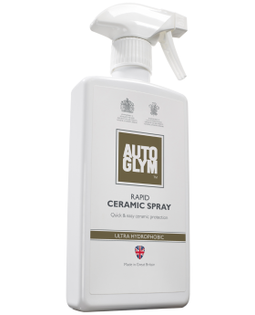 AUTOGLYM Instant Rapid Ceramic Spray-500mL-ATD