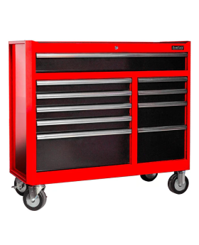 AUZGRIP Widebody Roller Cabinet Tool Box-A10005
