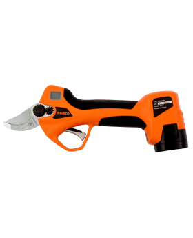 Bahco BCL20IB Professional 14.4v Cordless Secateurs System For Farming, Gardening & More