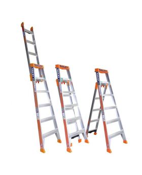 BAILEY 3 in 1 Triple Purpose Ladder-2.4m 150kg FS13864