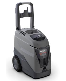 BAR PATRIOT 140 Hot Water Pressure Cleaner-2030psi 7lpm-107 Patriot 140