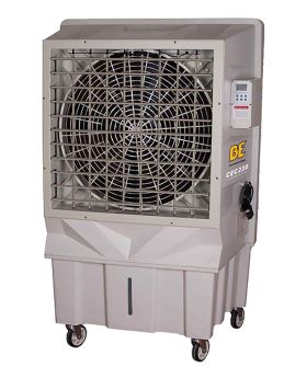 BAR Portable BE Commercial Evaporative Cooler 23000m3/h