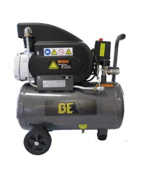 BAR BE Direct Drive Air Compressor-2hp 24ltr