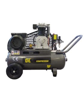 BAR BE Belt Drive Air Compressor-2.5hp 50ltr