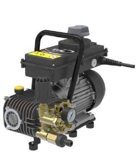 BAR Electric Water Pressure Washer-Workmate 071- 1740psi @ 7LPM