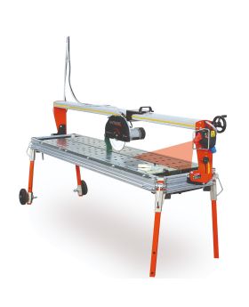 Battipav 2000mm Supreme Tile Cutter SUPREME-200S