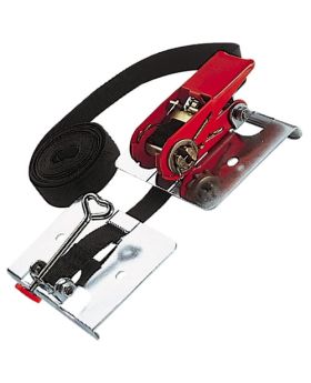 BESSEY Flooring  Strap Clamp-4m SVH400