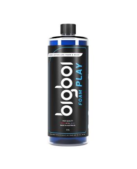 BIGBOI Ceramic Foam & Wash Aftercare 1L FOAMPLAY