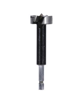 CARBITOOL - Forstner Bits  Carbide Tipped  Metric - 6.0MM TCT