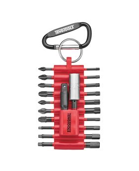 Teng Tools BITS SET IMPACT 22 PIECES 